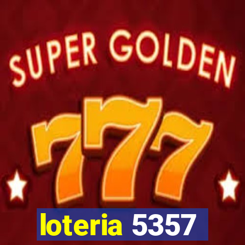 loteria 5357